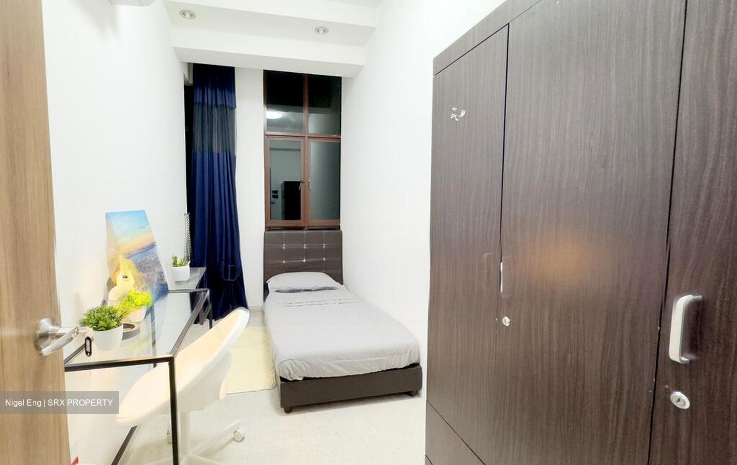 Everitt Green (D15), Apartment #520031501